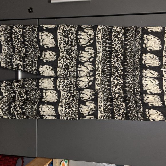 Elephant Pants - Picture 2 of 3